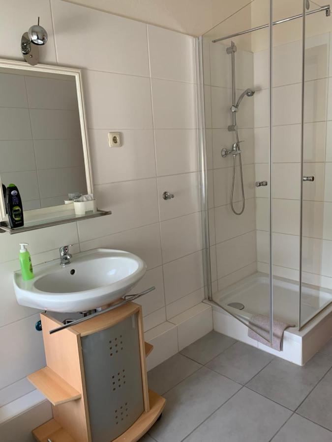 Hotel Am Freihafen Duisburg Zewnętrze zdjęcie