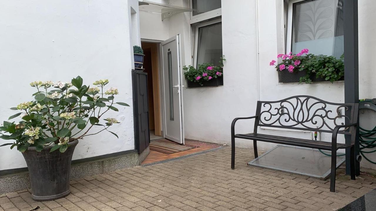 Hotel Am Freihafen Duisburg Zewnętrze zdjęcie