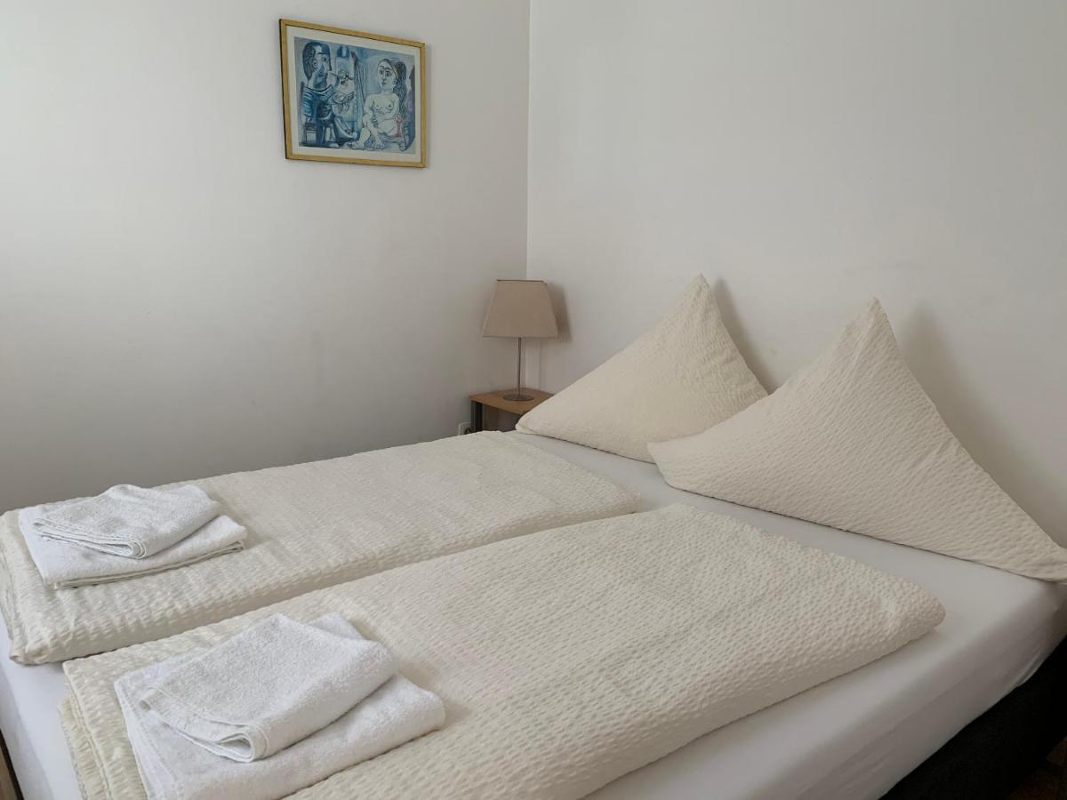 Hotel Am Freihafen Duisburg Zewnętrze zdjęcie