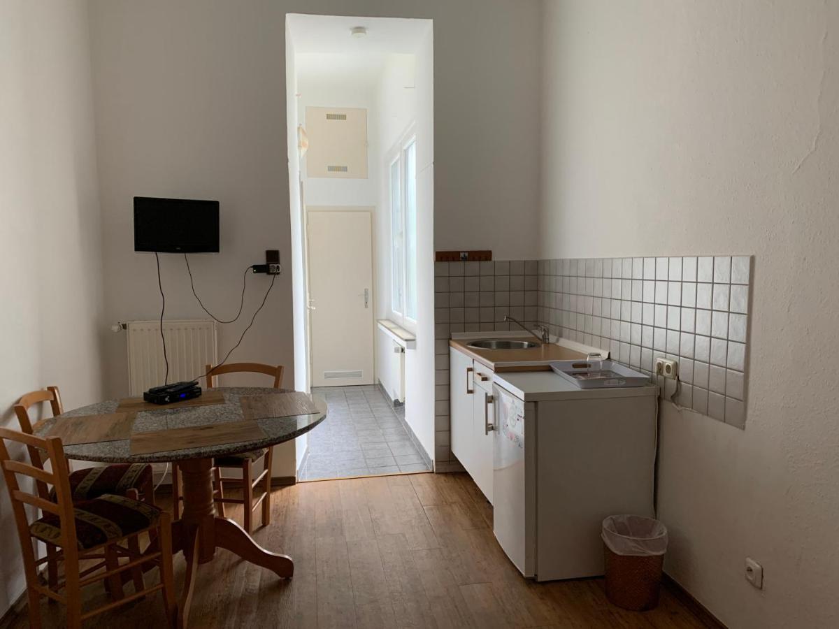 Hotel Am Freihafen Duisburg Zewnętrze zdjęcie