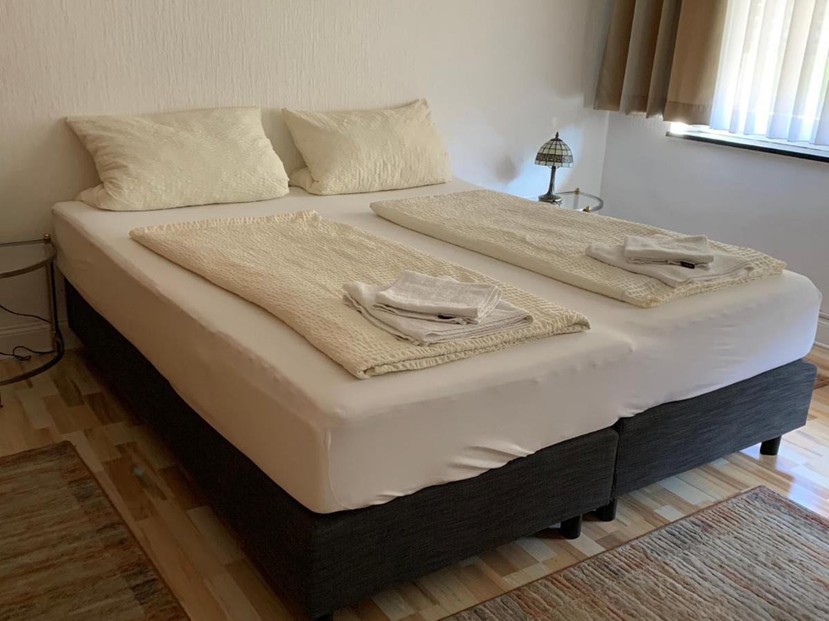 Hotel Am Freihafen Duisburg Zewnętrze zdjęcie