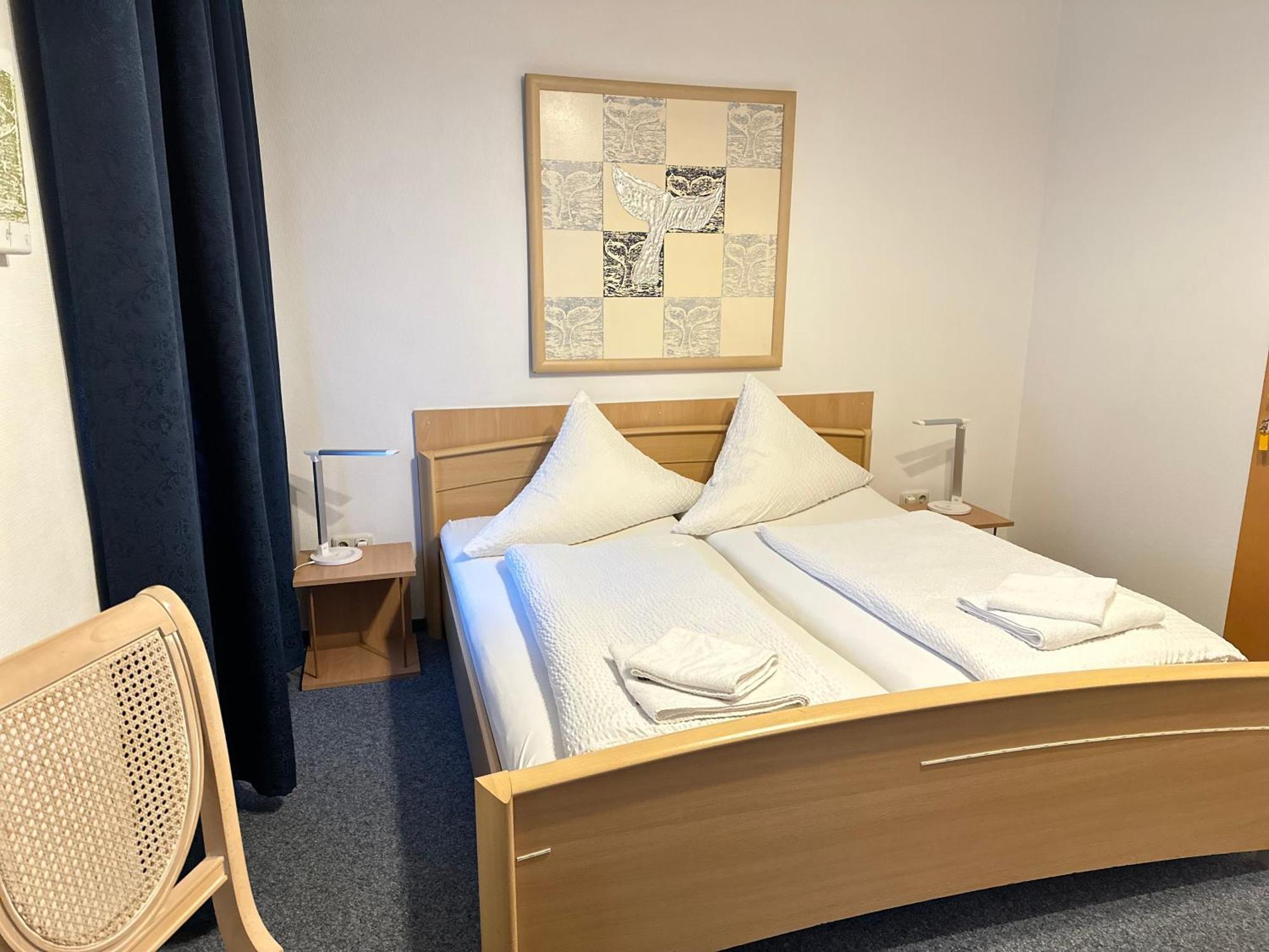 Hotel Am Freihafen Duisburg Zewnętrze zdjęcie