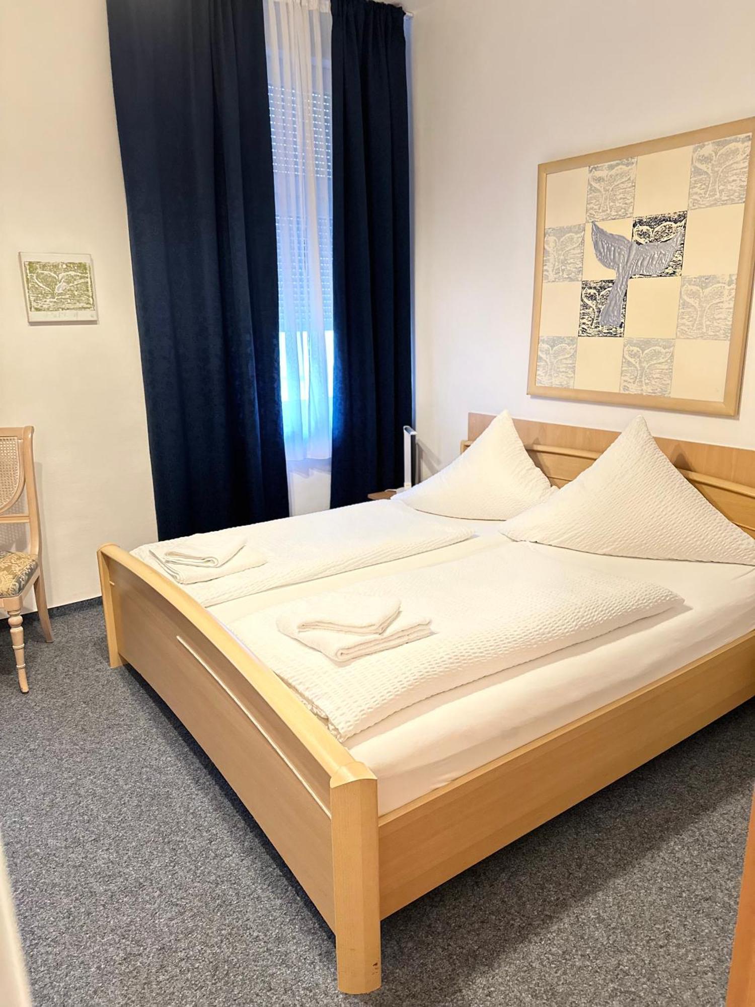 Hotel Am Freihafen Duisburg Zewnętrze zdjęcie