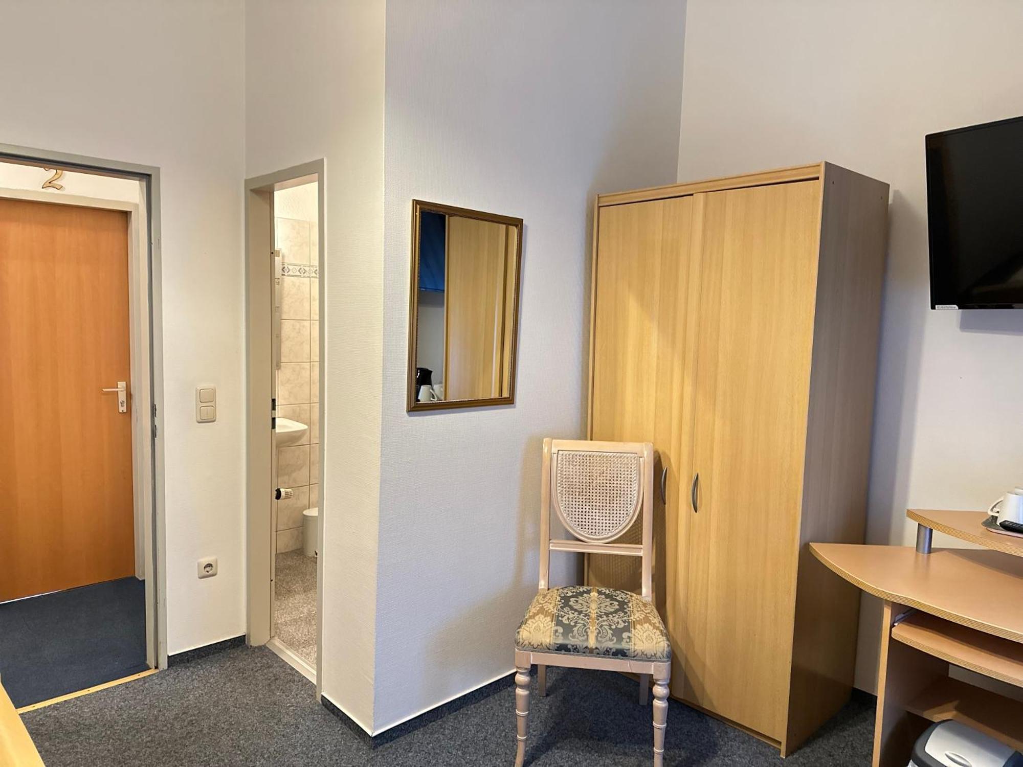Hotel Am Freihafen Duisburg Zewnętrze zdjęcie